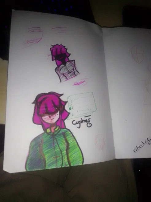 Doodle