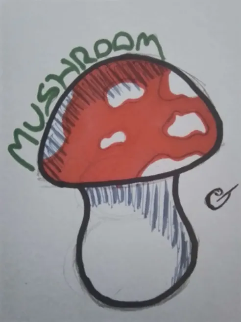 Mushroom