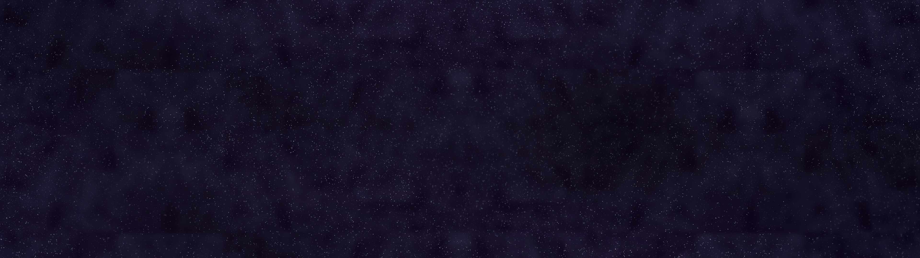 Space art wide