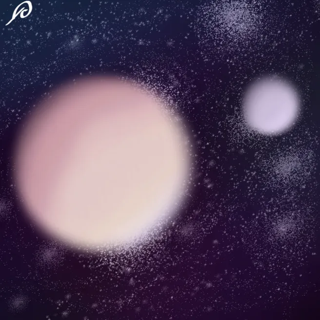 Space small 1