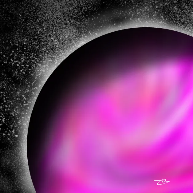 Space small 2