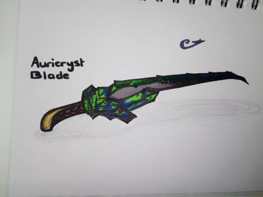 Sword