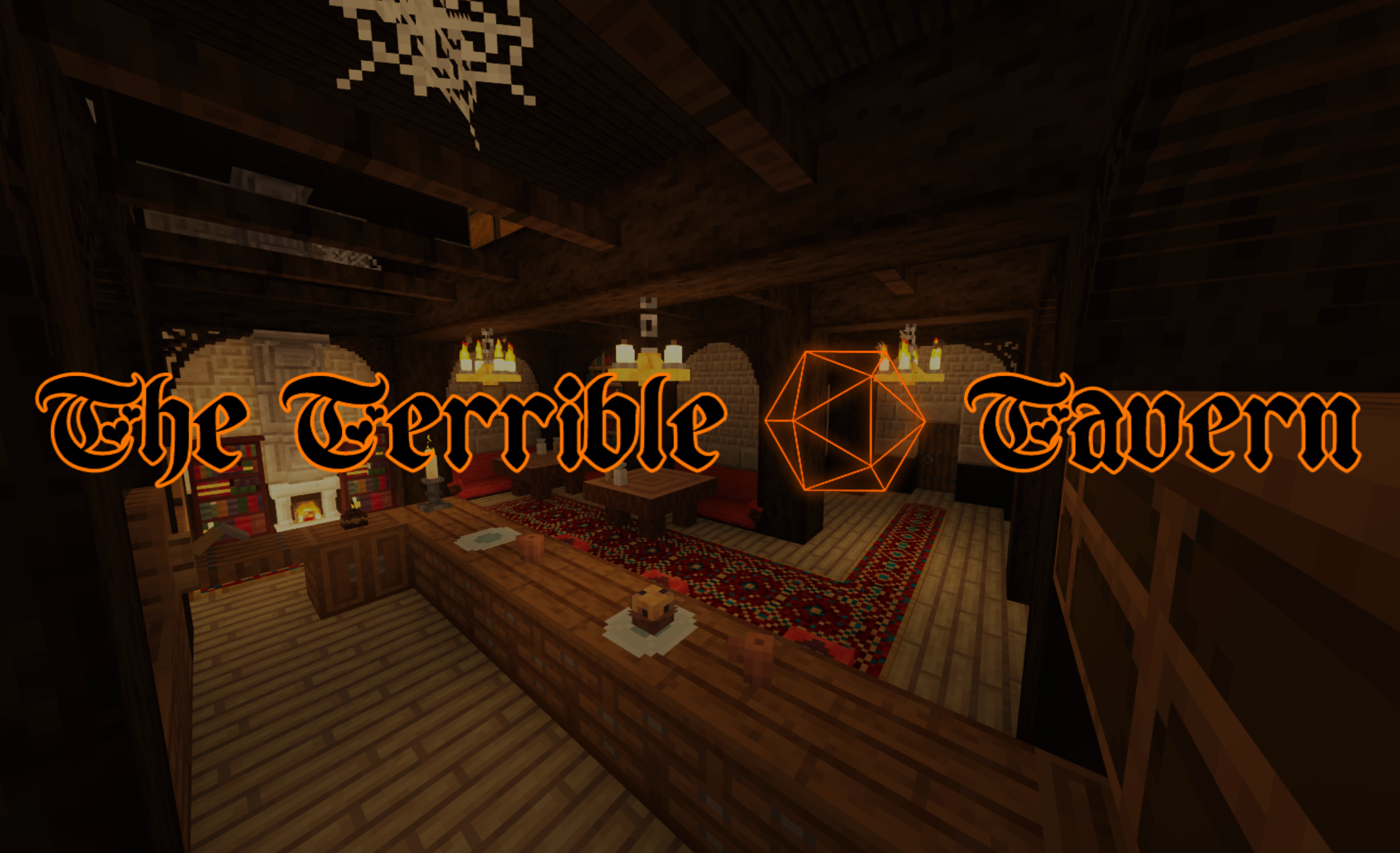 The Terrible Tavern